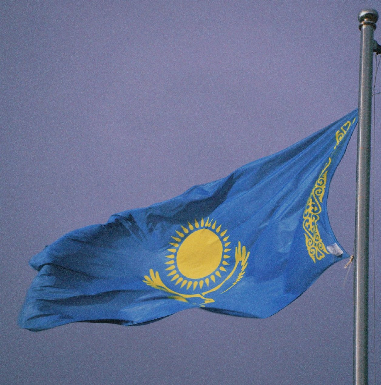 Artificial Intelligence in the World of Games: A Look at Kazakhstan's World Cup Aspirations